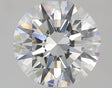 2.02 carat Round diamond G  VS2 Excellent