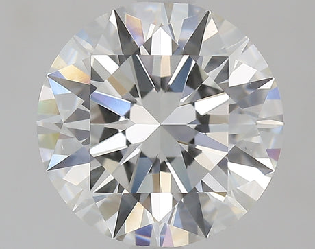 2.02 carat Round diamond G  VS2 Excellent
