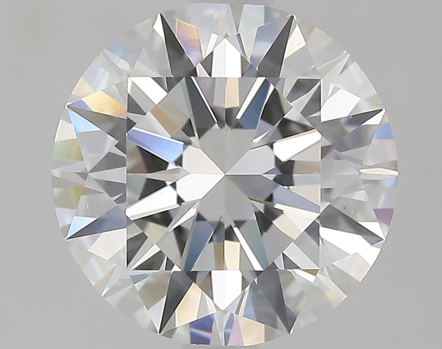 2.02 carat Round diamond G  VS2 Excellent