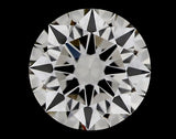 0.32 carat Round diamond I  VS1 Excellent