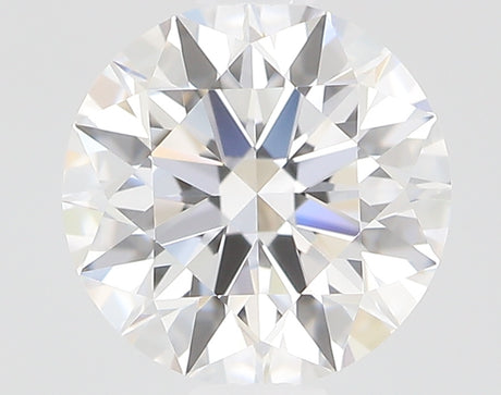 0.70 carat Round diamond D  IF Excellent