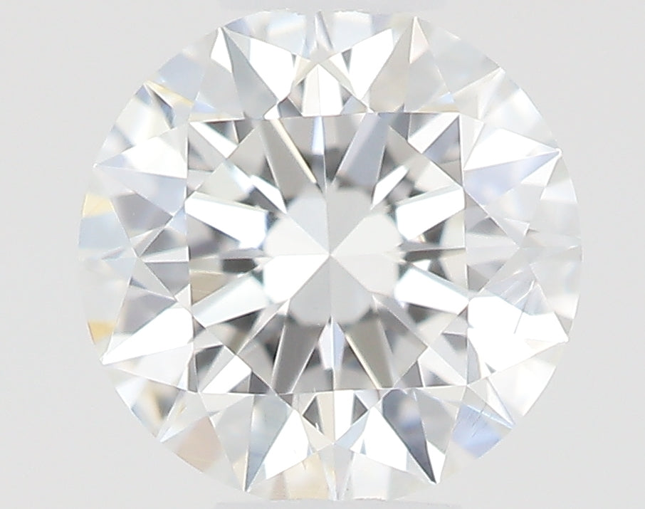 0.30 carat Round diamond E  VS2 Excellent