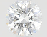 0.30 carat Round diamond E  VS2 Excellent
