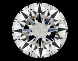 0.30 carat Round diamond H  VS1 Excellent