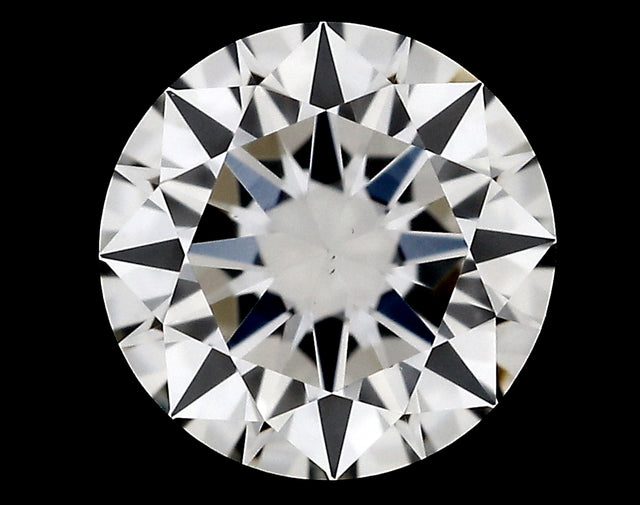 0.30 carat Round diamond H  VS1 Excellent