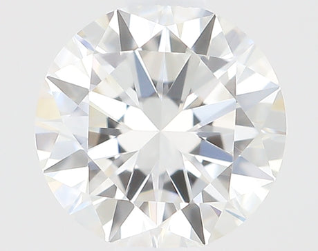 0.30 carat Round diamond F VVS1 VeryGood