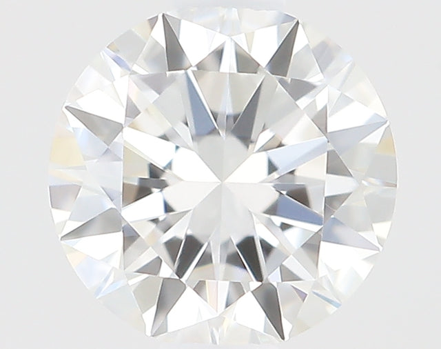0.30 carat Round diamond F VVS1 VeryGood