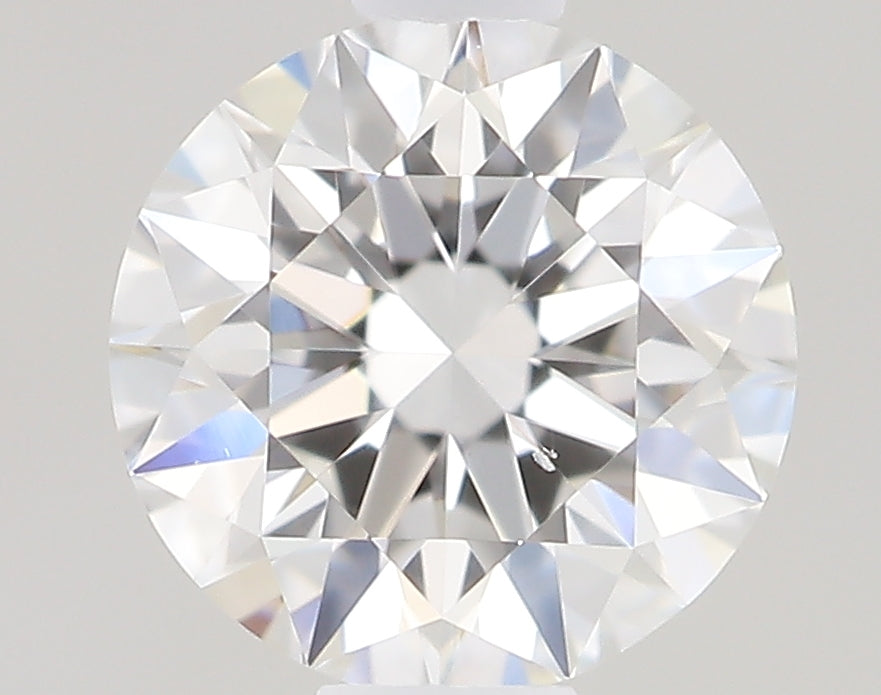 0.30 carat Round diamond F VS2 Excellent