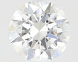 0.30 carat Round diamond F VS2 Excellent