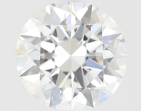 0.30 carat Round diamond F VS2 Excellent