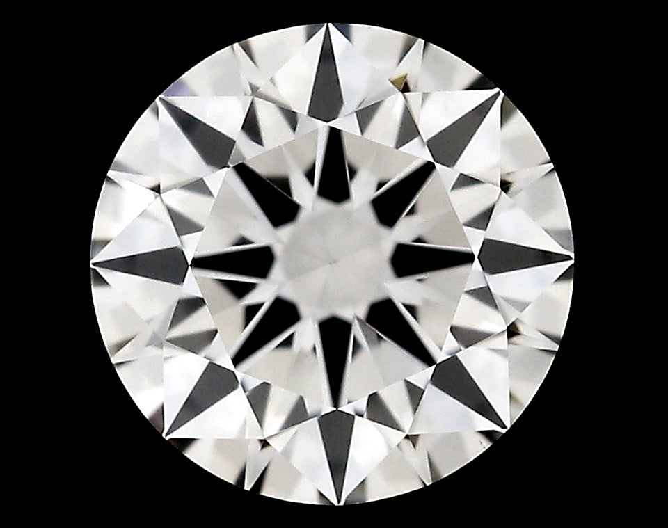 0.30 carat Round diamond H  VS1 Excellent