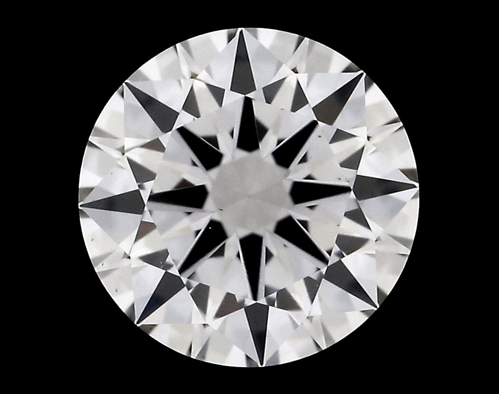 0.31 carat Round diamond E  VS1 Excellent