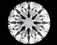 0.70 carat Round diamond G VVS1 Excellent