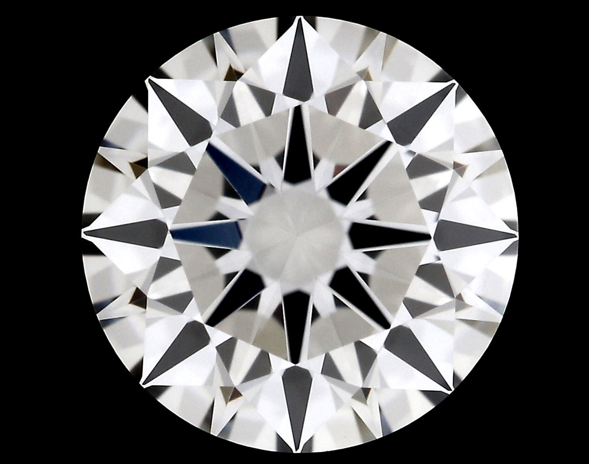 0.70 carat Round diamond G VVS1 Excellent