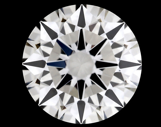 0.70 carat Round diamond G VVS1 Excellent