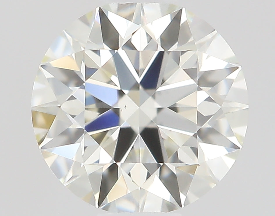 0.40 carat Round diamond K VS1 Excellent