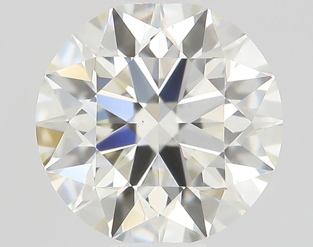 0.40 carat Round diamond K VS1 Excellent