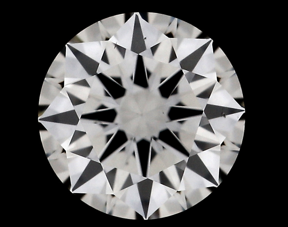 0.30 carat Round diamond H  SI1 Excellent