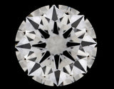 0.30 carat Round diamond H  SI1 Excellent