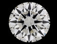 0.51 carat Round diamond F VVS1 Excellent