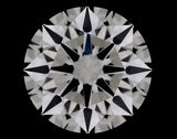 0.51 carat Round diamond G  VS2 Excellent