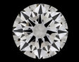 0.30 carat Round diamond F VVS2 Excellent