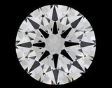 0.30 carat Round diamond G  VVS1 Excellent