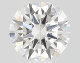 0.30 carat Round diamond G  VVS1 Excellent