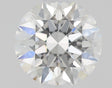0.23 carat Round diamond G VVS2 Excellent