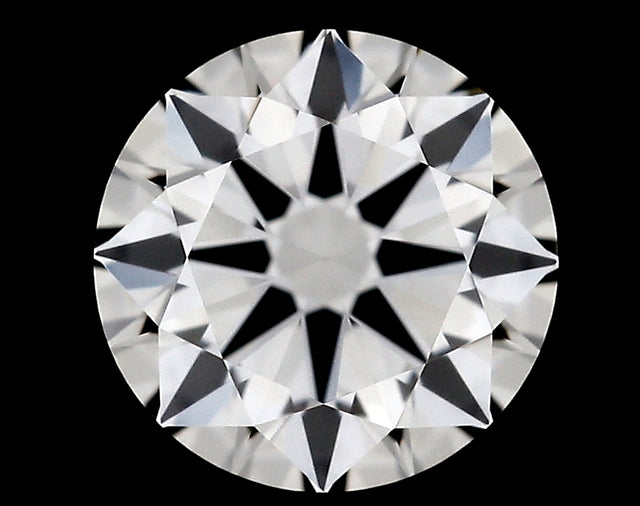 0.30 carat Round diamond H VVS1 Excellent