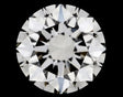 0.30 carat Round diamond H  VS1 Excellent