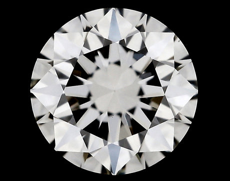0.30 carat Round diamond H  VS1 Excellent