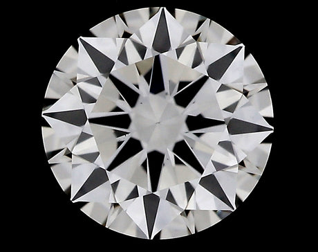 0.35 carat Round diamond H VS1 Excellent