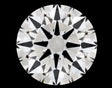 0.31 carat Round diamond G VVS2 Excellent