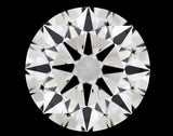 0.31 carat Round diamond G VVS2 Excellent