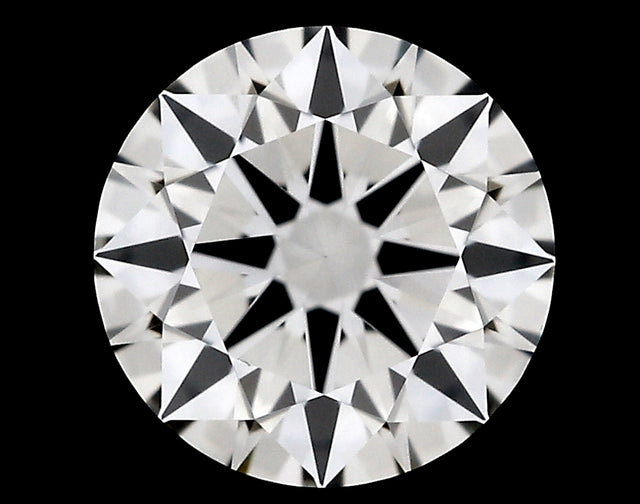 0.31 carat Round diamond G VVS2 Excellent