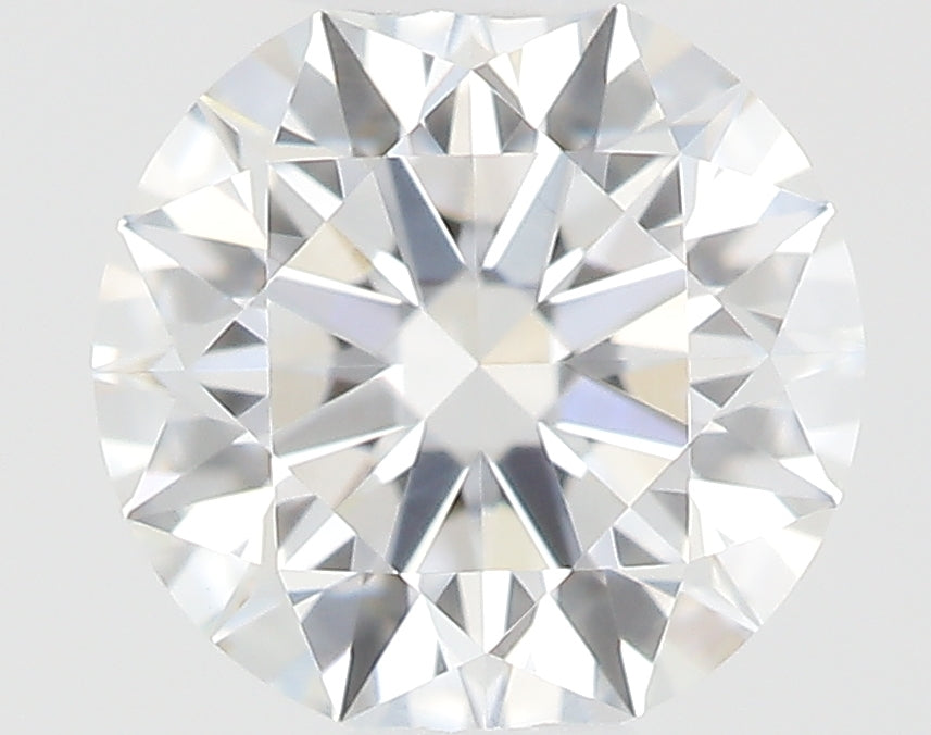 0.31 carat Round diamond F  VVS1 Excellent