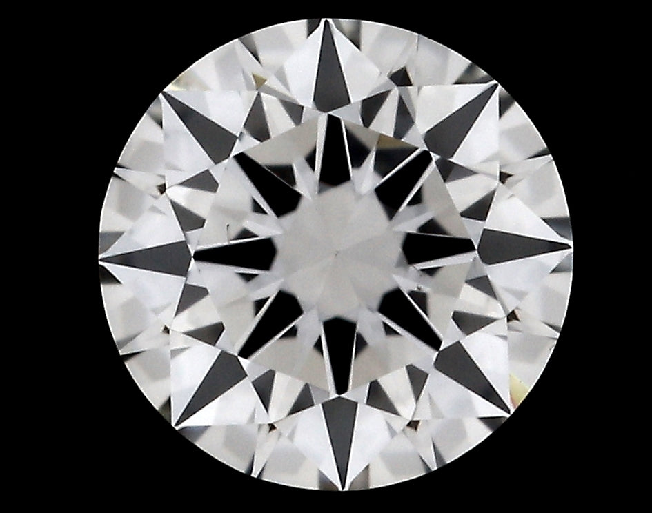 0.30 carat Round diamond E  VS2 Excellent
