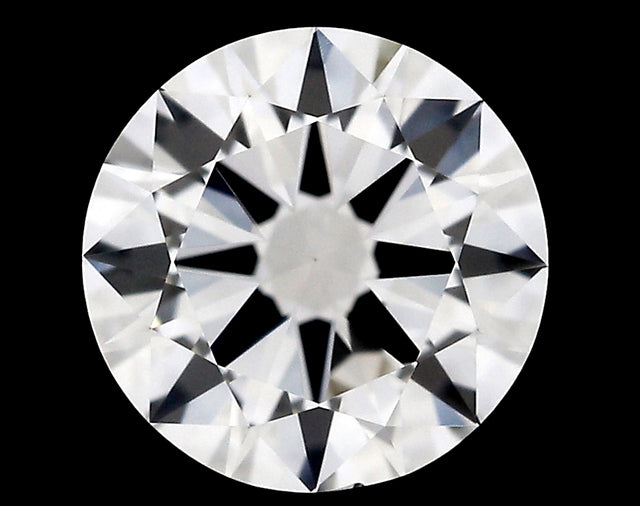 0.30 carat Round diamond E VVS1 Excellent