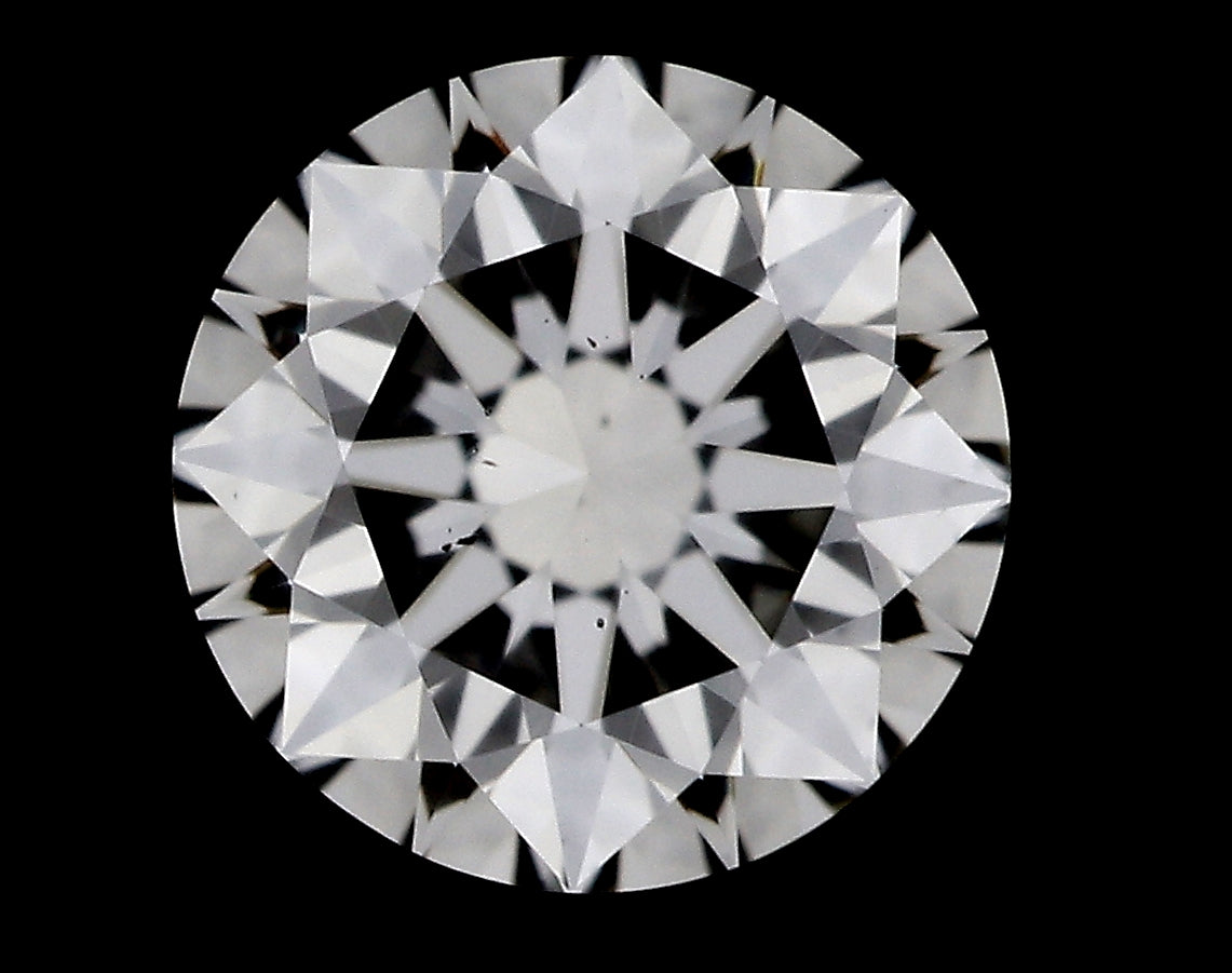 0.40 carat Round diamond F  VS2 Excellent