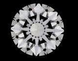 0.40 carat Round diamond F  VS2 Excellent