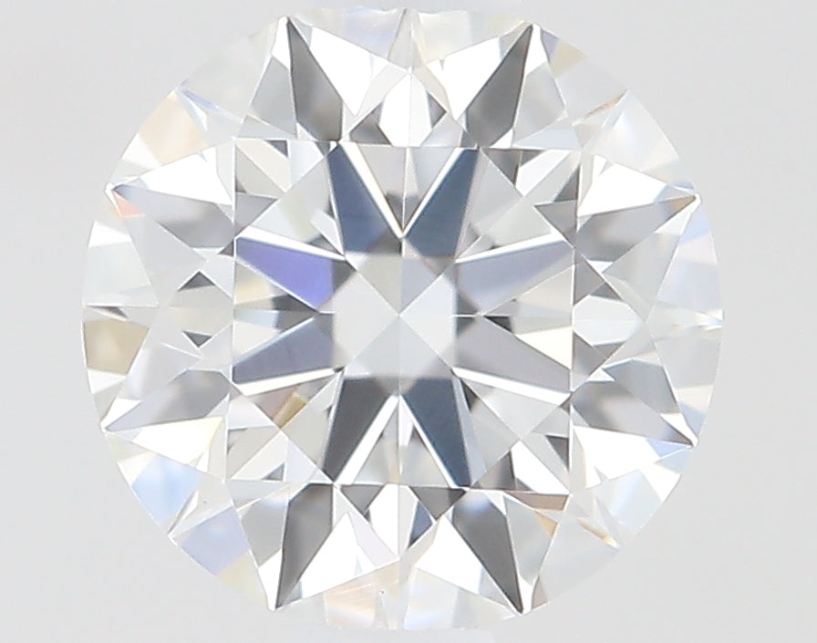 0.32 carat Round diamond D  VS1 Excellent