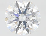 0.32 carat Round diamond D  VS1 Excellent