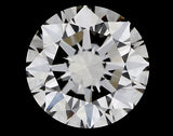 0.30 carat Round diamond G VS2 Excellent