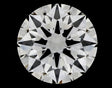 0.31 carat Round diamond F  VVS2 Excellent