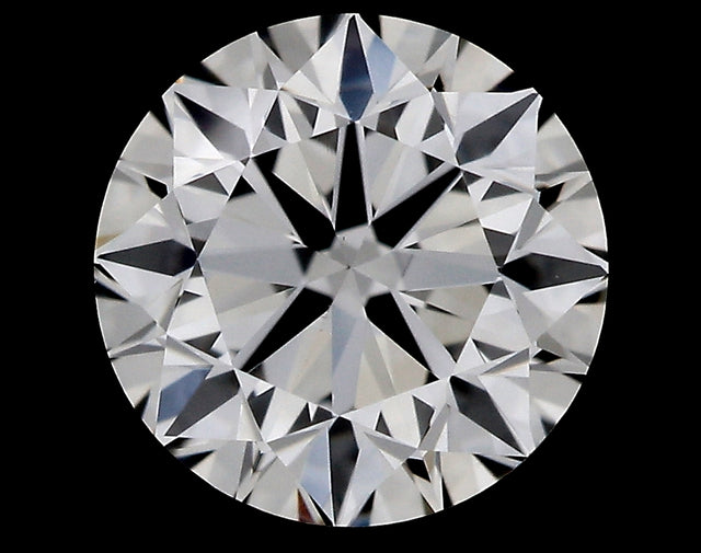 0.50 carat Round diamond E VS1 VeryGood