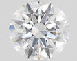0.30 carat Round diamond D VVS1 Excellent