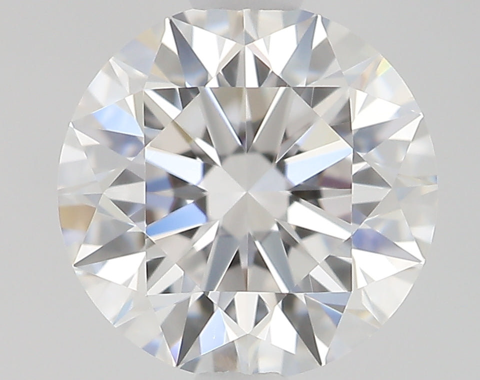 0.60 carat Round diamond D  VVS2 Excellent