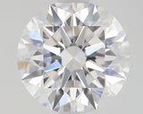 0.60 carat Round diamond D  VVS2 Excellent