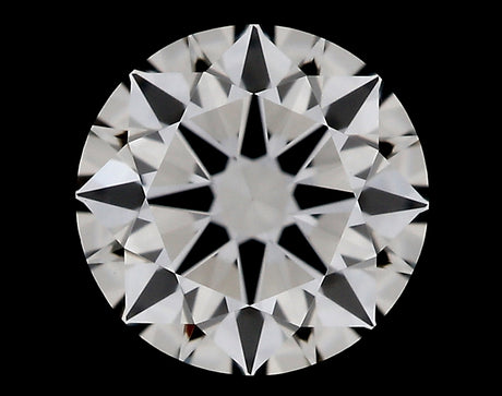 0.32 carat Round diamond G VVS2 Excellent